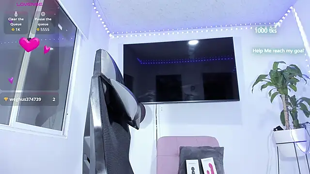 Snapshot of emily_palmeer chatting on November 2025 10:26:02 AM emily palmeer online show from November 2025 10:26:02 AM