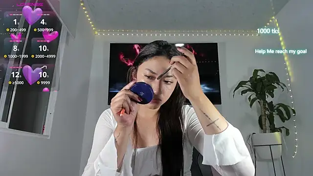 Snapshot of emily_palmeer chatting on December 2025 09:40:01 AM emily palmeer online show from December 2025 09:40:01 AM