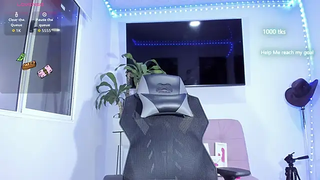 emily palmeer online show from February 2026 10:19:01 AM