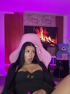 Tamara Roberts1 online show from February 2025 06:17:02 AM