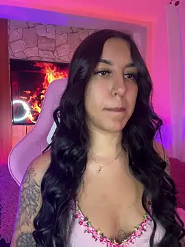 Tamara Roberts1 online show from February 2026 03:32:02 AM