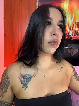 Tamara Roberts1 online show from July 2026 02:27:02 AM