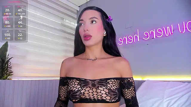 stephanymonroe online show from March 2026 04:41:01 PM