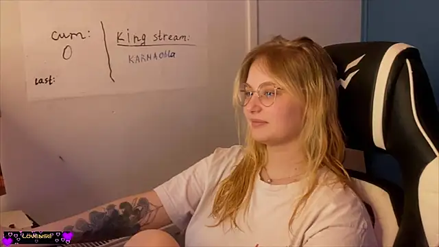 JacyWinslat online show from February 2025 09:31:01 PM