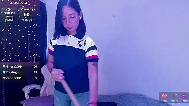 ssy tgn online show from March 2025 12:28:02 AM