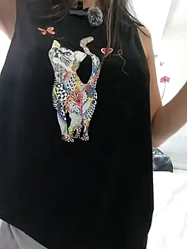 Sahana Ashiika online show from March 2025 02:54:02 PM