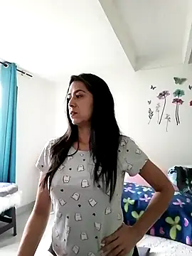 Sahana Ashiika online show from March 2025 12:35:02 PM