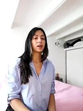 Sahana Ashiika online show from February 2026 02:46:01 PM