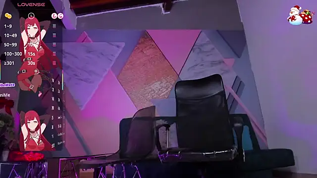 DylanRosse online show from December 2025 08:20:02 AM