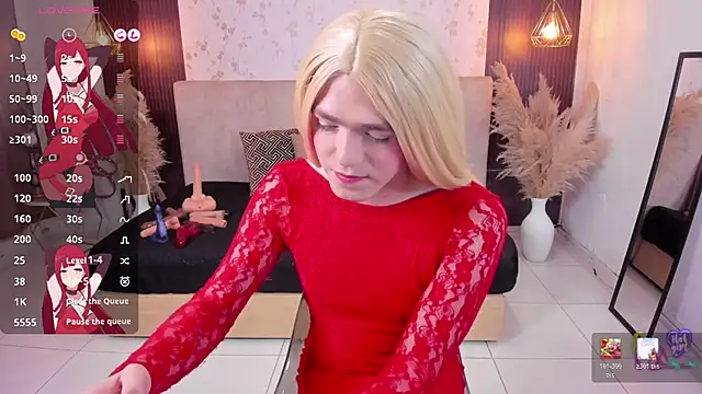 DylanRosse online show from February 2026 08:27:02 PM