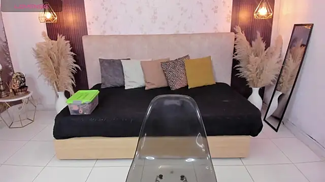 DylanRosse online show from March 2026 07:26:01 PM