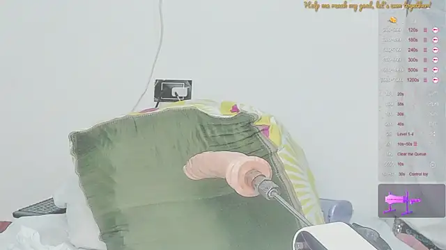 kassandra 26  online show from February 2026 06:22:02 PM