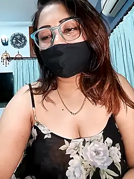 Cute-mona online show from March 2025 10:54:01 PM