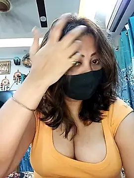 Cute-mona online show from September 2025 11:21:01 AM