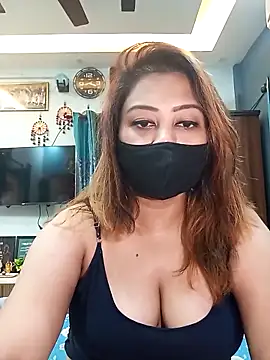 Cute-mona online show from December 2025 10:11:02 AM