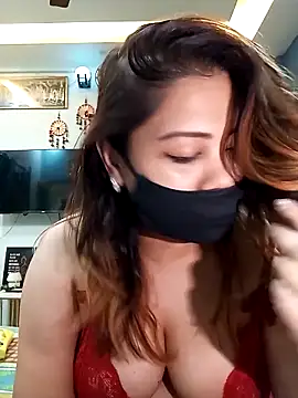 Cute-mona online show from February 2026 07:01:02 PM