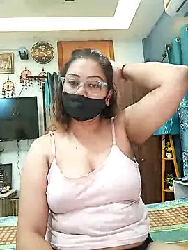 Cute-mona online show from March 2026 10:42:01 AM