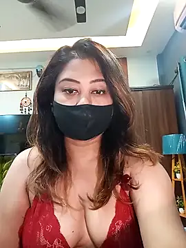 Cute-mona online show from April 2026 07:52:02 PM