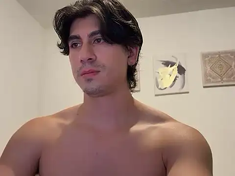 TravisThunder online show from April 2026 09:42:01 PM