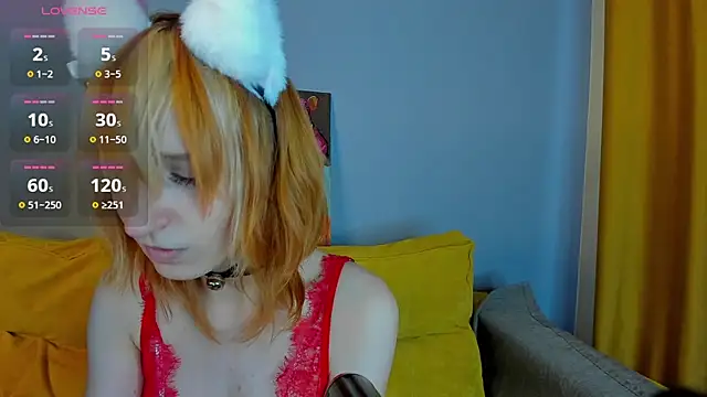 Little Chips online show from January 2025 07:47:02 AM