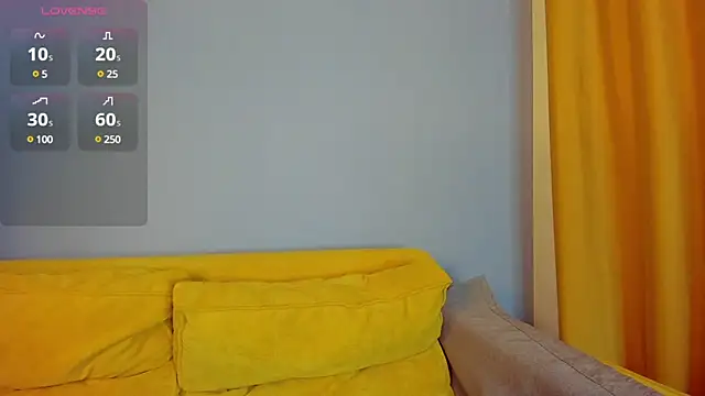 Little Chips online show from January 2025 10:51:02 AM