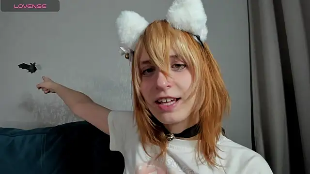 Little Chips online show from January 2025 12:43:02 AM