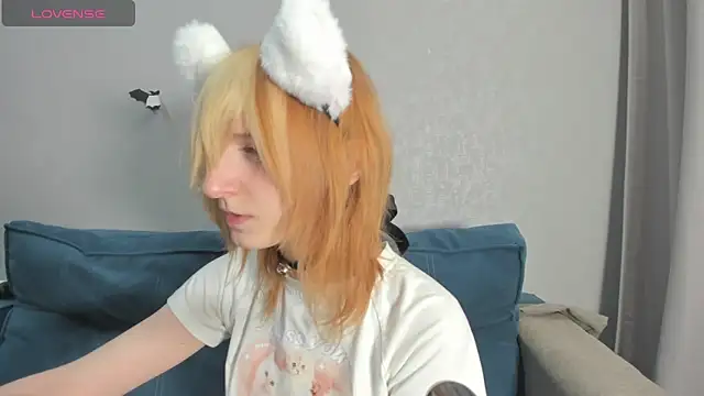 Little Chips online show from February 2025 11:32:01 PM