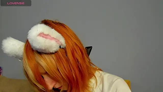 Little Chips online show from March 2025 08:02:02 AM