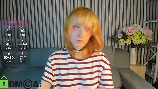 Little Chips online show from September 2025 04:08:01 PM