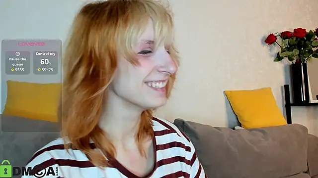 Little Chips online show from September 2025 04:19:01 PM