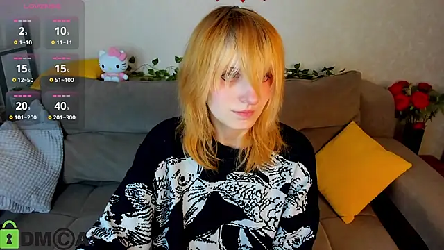 Little Chips online show from February 2026 05:20:02 PM