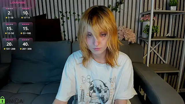 Little Chips online show from February 2026 06:52:01 PM