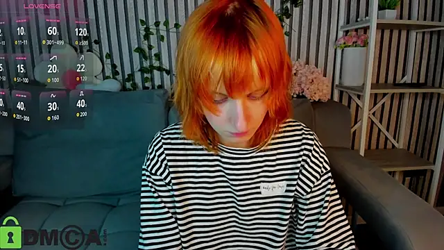 Little Chips online show from March 2026 05:21:01 PM