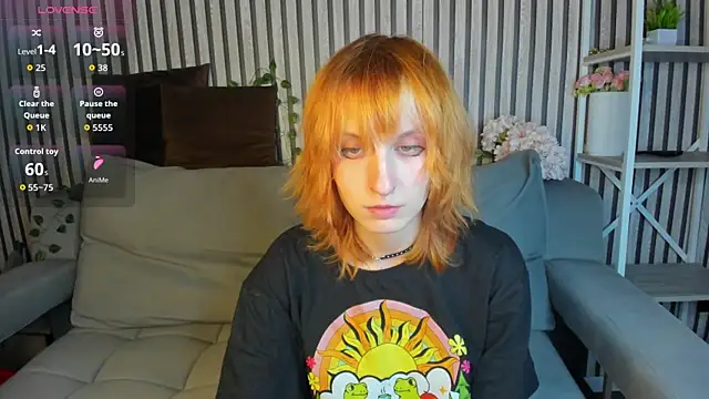 Little Chips online show from March 2026 05:16:01 PM