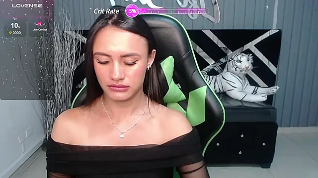 allison a1 online show from January 2025 09:41:01 AM