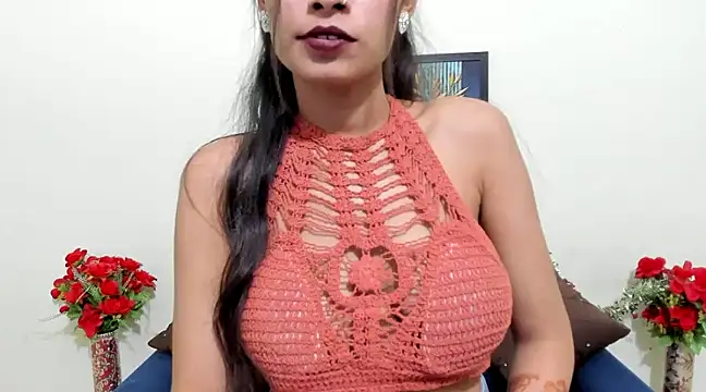 evaaelfiee online show from February 2025 09:53:02 AM