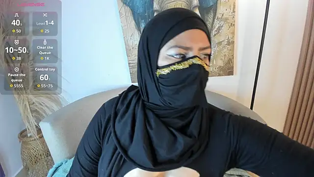 zully 01 online show from September 2025 10:50:01 AM