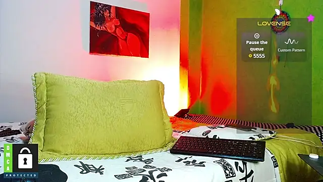 Snapshot of Diilanhott chatting on January 2025 01:44:01 AM Diilanhott online show from January 2025 01:44:01 AM