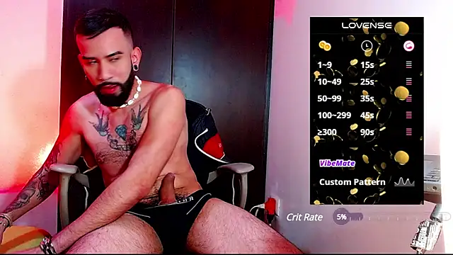 Snapshot of Diilanhott chatting on March 2025 03:31:01 AM Diilanhott online show from March 2025 03:31:01 AM