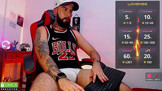 Diilanhott online show from February 2026 01:10:02 AM