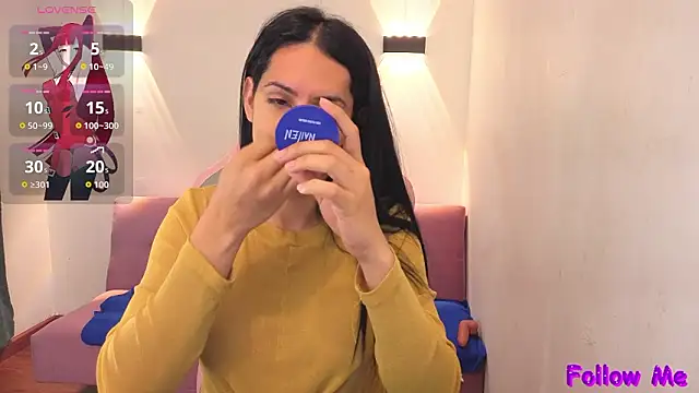 vittorialombardi   online show from March 2026 07:16:02 AM