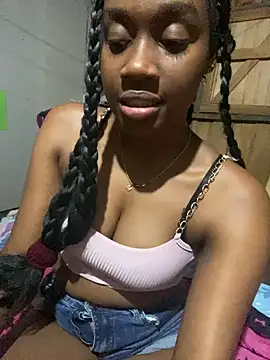 EscorpiLeoncita online show from December 2024 02:27:02 AM