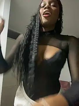 EscorpiLeoncita online show from February 2026 04:49:02 AM