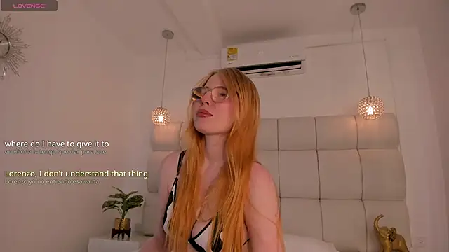 Snapshot of Alexa_Handler chatting on October 2025 03:51:02 AM Alexa Handler online show from October 2025 03:51:02 AM