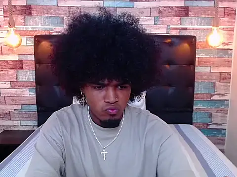 JaicobRuneer online show from March 2026 05:15:01 PM