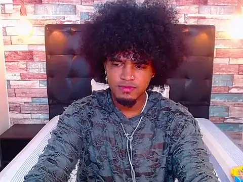 JaicobRuneer online show from March 2026 02:46:02 PM