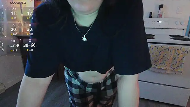 Kittyymaze1 online show from January 2025 12:39:01 PM