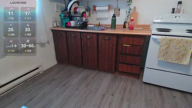 Kittyymaze1 online show from January 2025 01:11:01 PM