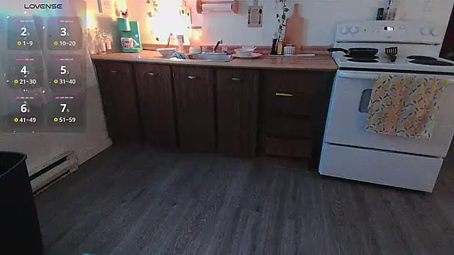 Kittyymaze1 online show from January 2025 12:52:01 PM