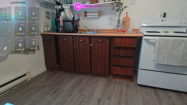 Kittyymaze1 online show from March 2025 12:22:01 PM